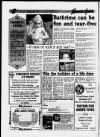 Crewe Chronicle Wednesday 12 February 1992 Page 61