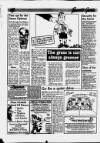 Crewe Chronicle Wednesday 12 February 1992 Page 63