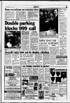 Crewe Chronicle Wednesday 19 February 1992 Page 3