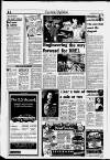 Crewe Chronicle Wednesday 19 February 1992 Page 14