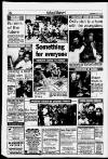 Crewe Chronicle Wednesday 19 February 1992 Page 16