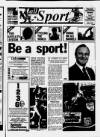 Crewe Chronicle Wednesday 19 February 1992 Page 46