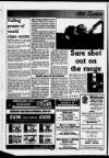 Crewe Chronicle Wednesday 19 February 1992 Page 51