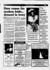 Crewe Chronicle Wednesday 11 March 1992 Page 67