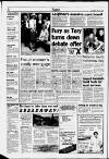 Crewe Chronicle Wednesday 18 March 1992 Page 6
