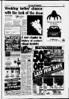 Crewe Chronicle Wednesday 18 March 1992 Page 7