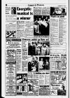 Crewe Chronicle Wednesday 18 March 1992 Page 8