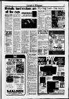 Crewe Chronicle Wednesday 18 March 1992 Page 9