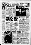 Crewe Chronicle Wednesday 18 March 1992 Page 30