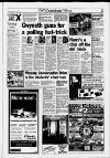 Crewe Chronicle Wednesday 25 March 1992 Page 5