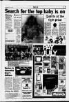 Crewe Chronicle Wednesday 25 March 1992 Page 17