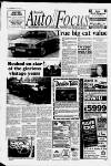 Crewe Chronicle Wednesday 25 March 1992 Page 24
