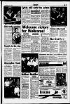 Crewe Chronicle Wednesday 25 March 1992 Page 31