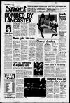 Crewe Chronicle Wednesday 25 March 1992 Page 32