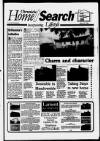 Crewe Chronicle Wednesday 25 March 1992 Page 33