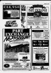 Crewe Chronicle Wednesday 25 March 1992 Page 44