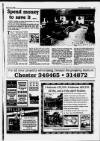Crewe Chronicle Wednesday 25 March 1992 Page 45