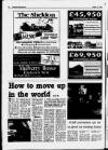 Crewe Chronicle Wednesday 25 March 1992 Page 46