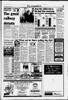 Crewe Chronicle Wednesday 01 April 1992 Page 5