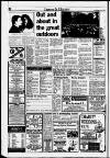 Crewe Chronicle Wednesday 01 April 1992 Page 8
