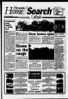 Crewe Chronicle Wednesday 01 April 1992 Page 31