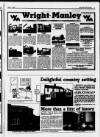 Crewe Chronicle Wednesday 01 April 1992 Page 37
