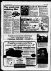 Crewe Chronicle Wednesday 01 April 1992 Page 42