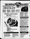 Crewe Chronicle Wednesday 01 April 1992 Page 55