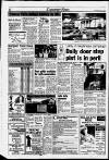 Crewe Chronicle Wednesday 08 April 1992 Page 6