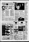 Crewe Chronicle Wednesday 08 April 1992 Page 13