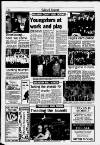 Crewe Chronicle Wednesday 08 April 1992 Page 16