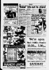Crewe Chronicle Wednesday 29 April 1992 Page 14
