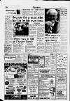 Crewe Chronicle Wednesday 29 April 1992 Page 16