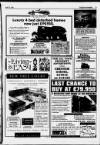 Crewe Chronicle Wednesday 29 April 1992 Page 43