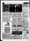 Crewe Chronicle Wednesday 29 April 1992 Page 48