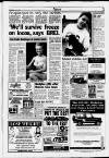 Crewe Chronicle Wednesday 06 May 1992 Page 3