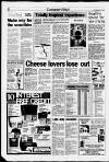 Crewe Chronicle Wednesday 06 May 1992 Page 4