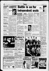 Crewe Chronicle Wednesday 06 May 1992 Page 6