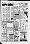 Crewe Chronicle Wednesday 06 May 1992 Page 18