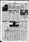 Crewe Chronicle Wednesday 06 May 1992 Page 26