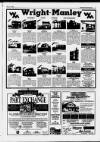 Crewe Chronicle Wednesday 06 May 1992 Page 31