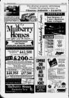 Crewe Chronicle Wednesday 06 May 1992 Page 42