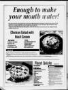 Crewe Chronicle Wednesday 06 May 1992 Page 50
