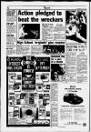 Crewe Chronicle Wednesday 13 May 1992 Page 6