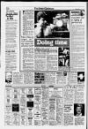 Crewe Chronicle Wednesday 13 May 1992 Page 14