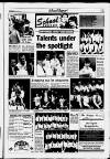 Crewe Chronicle Wednesday 13 May 1992 Page 15