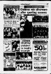 Crewe Chronicle Wednesday 13 May 1992 Page 17