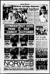 Crewe Chronicle Wednesday 13 May 1992 Page 18