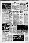 Crewe Chronicle Wednesday 13 May 1992 Page 31