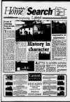 Crewe Chronicle Wednesday 13 May 1992 Page 33
